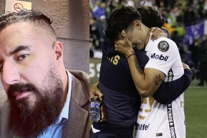 Álvaro Morales aprovecha título del León en Concachampions para dar raspón a Pumas