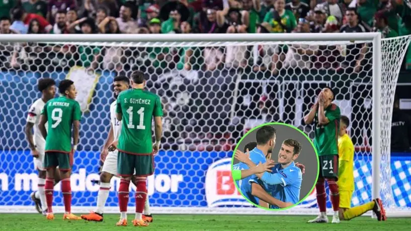 'San Marino' se burló de la Selección Mexicana y pidió un amistoso por 'tener niveles parecidos'
