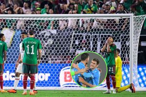 'San Marino' se burló de la Selección Mexicana y pidió un amistoso por 'tener niveles parecidos'