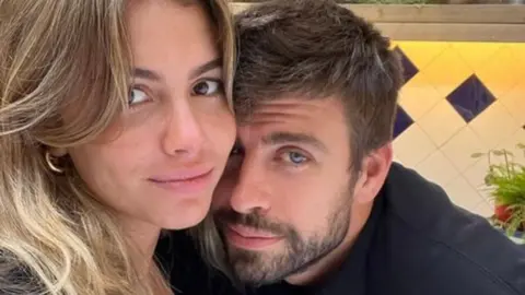 Piqué: Clara Chía ingresó a una clínica médica por crisis de ansiedad; ¿Culpa de Shakira?