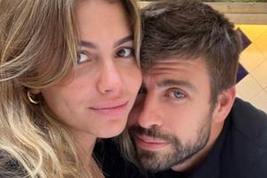 Piqué: Clara Chía ingresó a una clínica médica por crisis de ansiedad; ¿Culpa de Shakira?