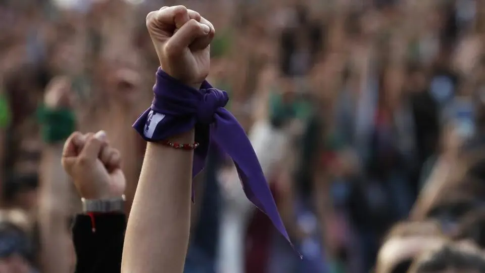 Día Internacional de la Mujer EN VIVO