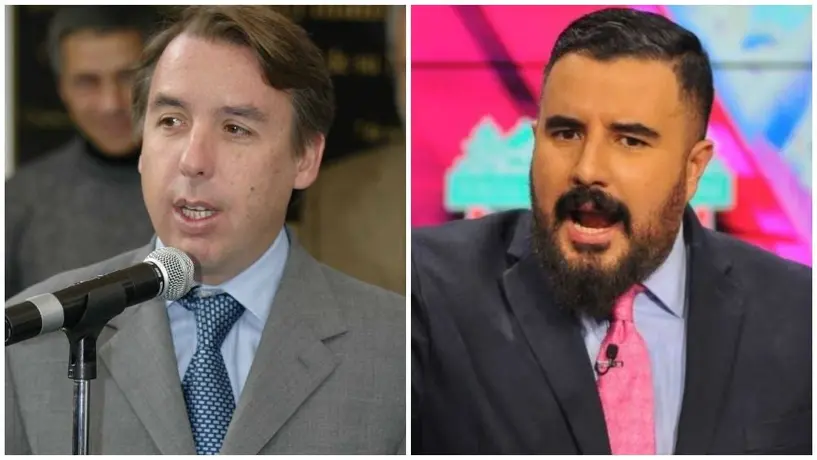 Álvaro Morales pide a Emilio Azcárraga ser técnico de América: 'Puedo llevarlo a ser campeón'
