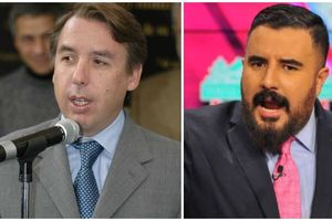 Álvaro Morales pide a Emilio Azcárraga ser técnico de América: 'Puedo llevarlo a ser campeón'