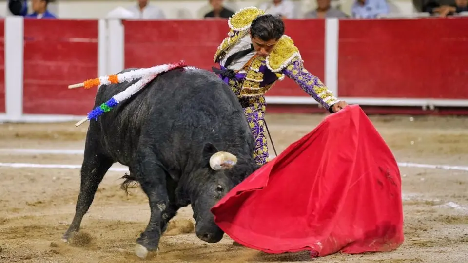 Joselito tras despertar en enfermería por embestida espeluznante: 'Quiero salir a matar al toro, doctores'