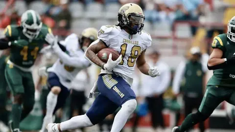 Caudillos de Chihuahua campeones LFA 2026: Vencen a Osos de Monterrey en Tazón México IX