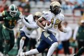 Caudillos de Chihuahua campeones LFA 2026: Vencen a Osos de Monterrey en Tazón México IX