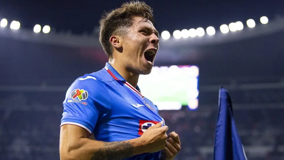 Publicidad se le adelanta a Cruz Azul y revela el nuevo uniforme para el Apertura 2023