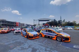 Speed Fest: Así se vivió uno de los mejores eventos automovilísticos en la CDMX
