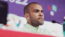 Dani Alves: Defensa del brasileño intenta desmentir a la víctima, "ella lo busca"