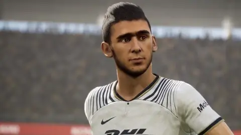 Pumas anuncia alianza con empresa de videojuegos en el eFootball