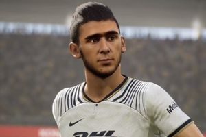 Pumas anuncia alianza con empresa de videojuegos en el eFootball