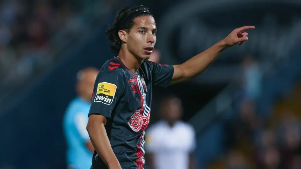 Diego Lainez: No se arregló con América y apunta a Tigres