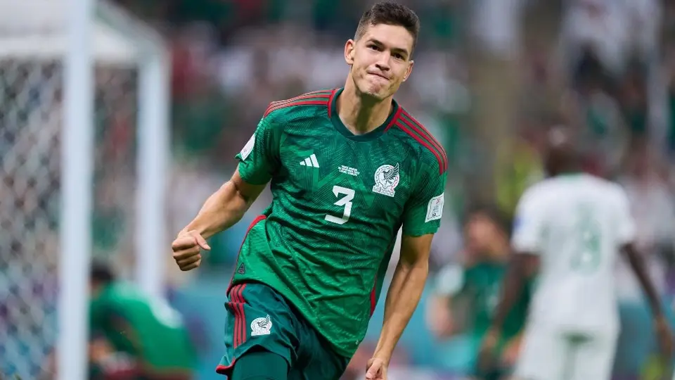 ¡Oficial! César Montes es nuevo jugador del Espanyol tras acuerdo con Rayados