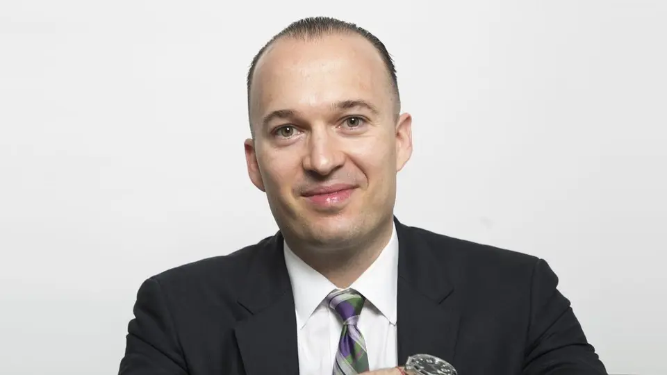 Kiril Todorov fue vinculado a proceso por delito de peculado