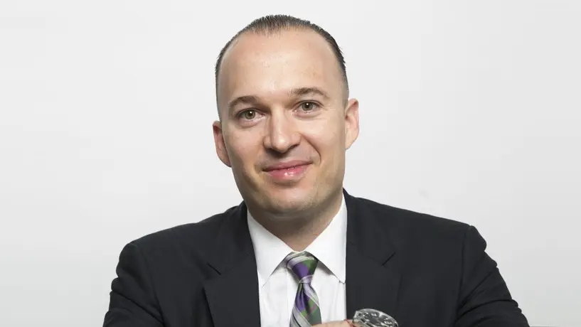 Kiril Todorov fue vinculado a proceso por delito de peculado