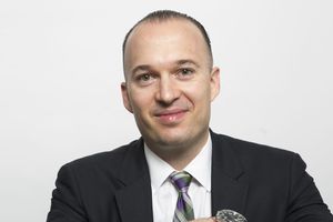 Kiril Todorov fue vinculado a proceso por delito de peculado