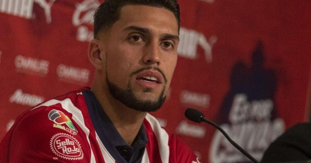 Daniel Ríos sobre su regreso a México: ‘Mi proyecto era regresar a ...