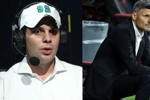 Martinoli criticó el plan del Tano Ortiz: "Suicida y temeroso, atenta contra la historia del América"