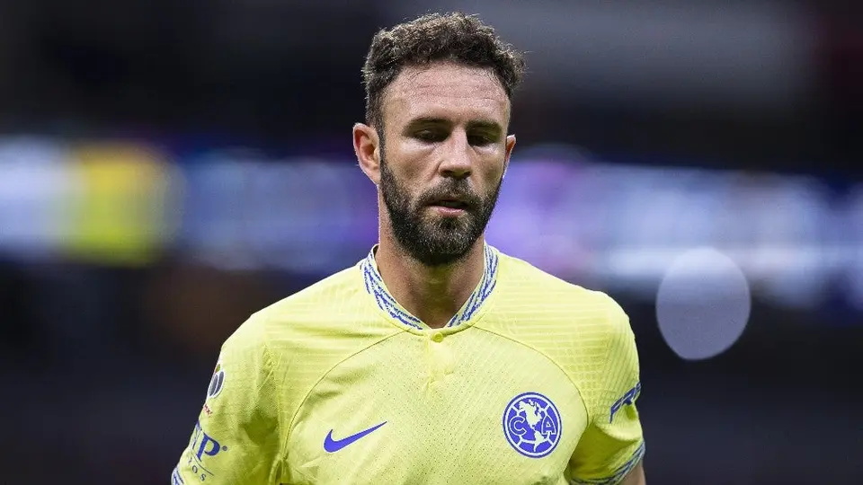 Layún da la cara tras goleada de Pachuca al América: 'Nadie se esconde'