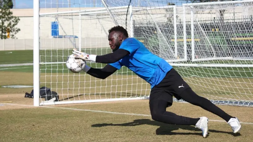 Hermano de Randy Arozarena clasificó a la Copa Oro con la Selección de Cuba
