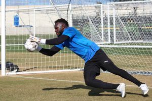 Hermano de Randy Arozarena clasificó a la Copa Oro con la Selección de Cuba
