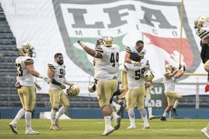 Alejandro Jaimes sobre el Tazón México VI: "Será un gran espectáculo deportivo"