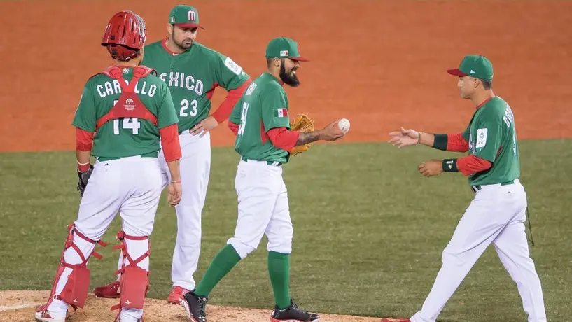 Imagen TV se retrasó tres innings en la transmisión del Clásico Mundial de Beisbol