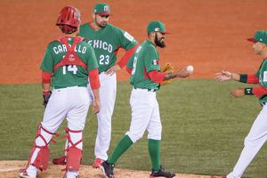 Imagen TV se retrasó tres innings en la transmisión del Clásico Mundial de Beisbol