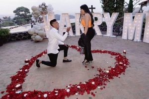 ¡Habrá boda! Uriel Antuna le propuso matrimonio a Penélope García