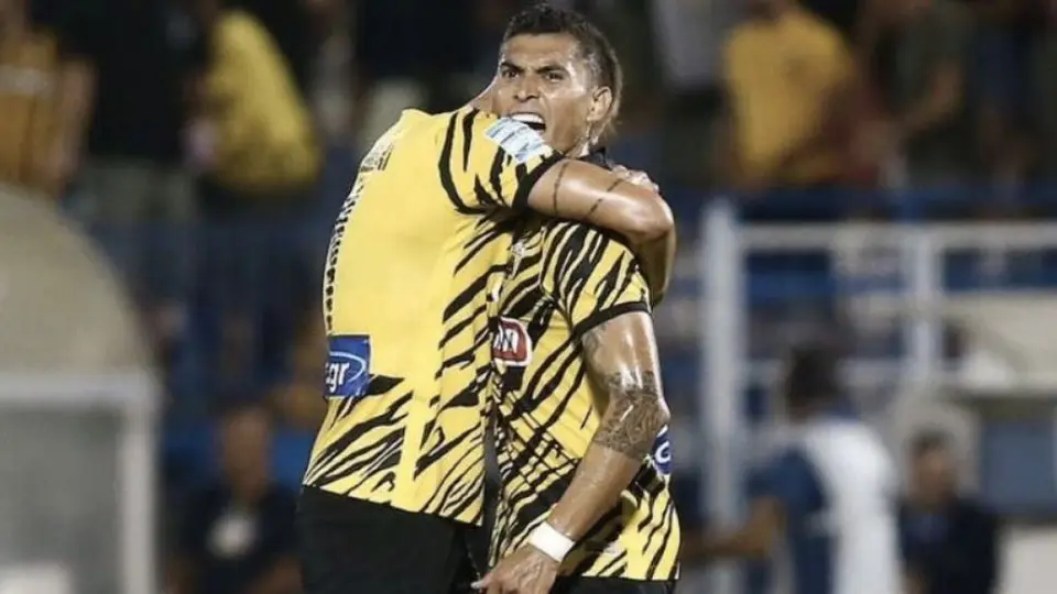 Matías Almeyda sobre Orbelín Pineda: "Es un luchador por la vida"