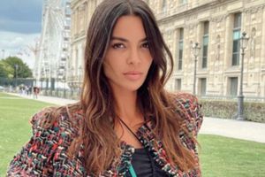 Joana Sanz, esposa de Dani Alves, explotó contra la prensa: ‘Son seres humanos horribles’