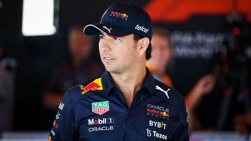 'Drive To Survive' exhibió trato de Red Bull a Checo Pérez: 'Tendremos que buscar a otro'