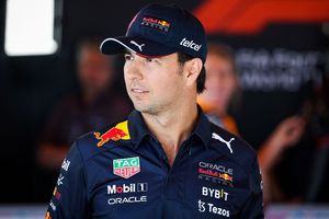'Drive To Survive' exhibió trato de Red Bull a Checo Pérez: 'Tendremos que buscar a otro'