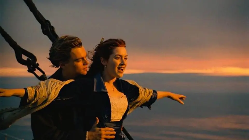 Titanic: La película volverá a los cines por su aniversario 25