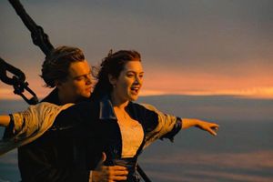 Titanic: La película volverá a los cines por su aniversario 25