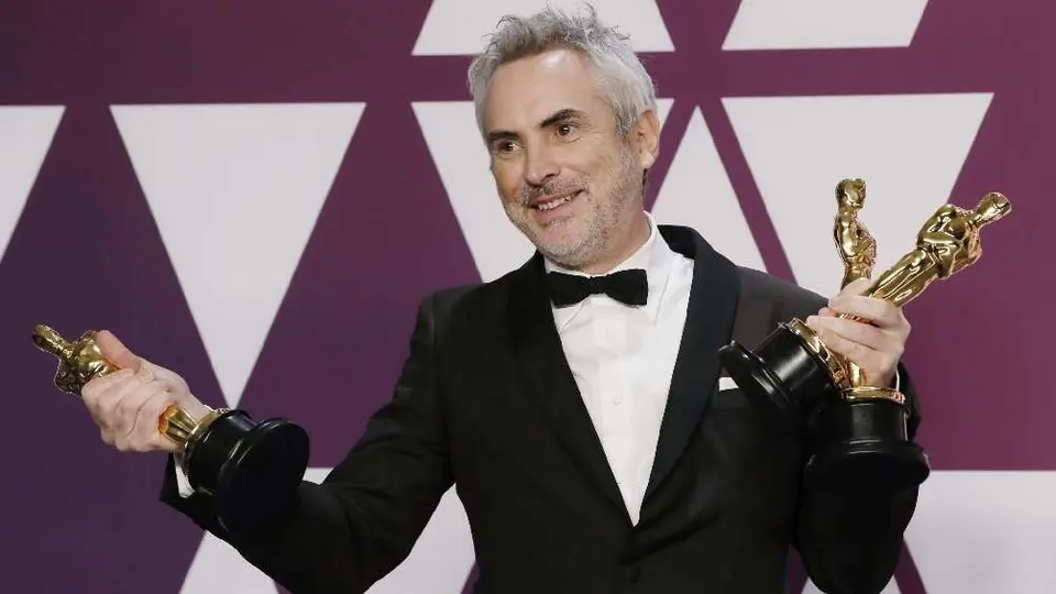 Oscar 2023: ¿Cuántos Oscar tiene Alfonso Cuarón?