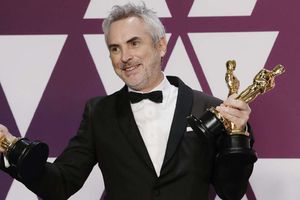 Oscar 2023: ¿Cuántos Oscar tiene Alfonso Cuarón?