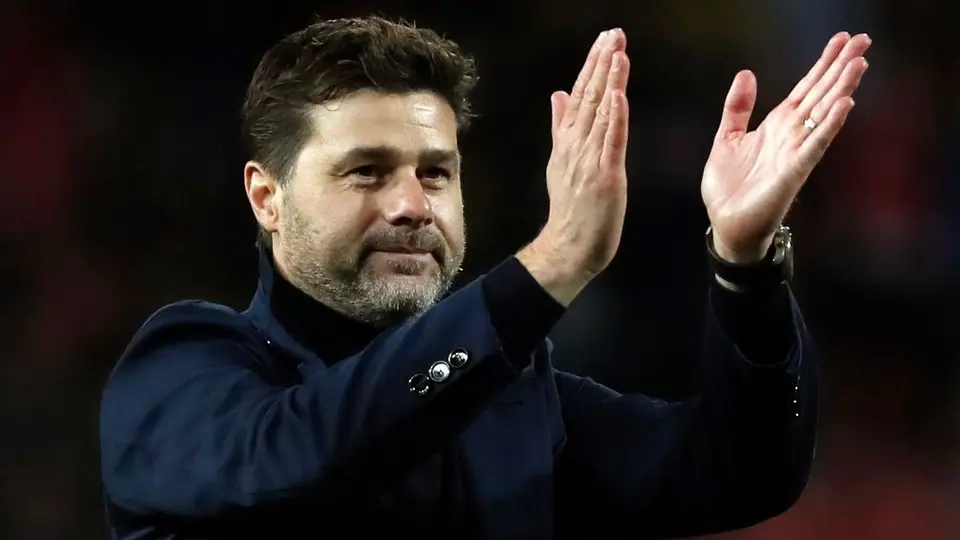 Chelsea anunció la llegada del entrenador Mauricio Pocchetino