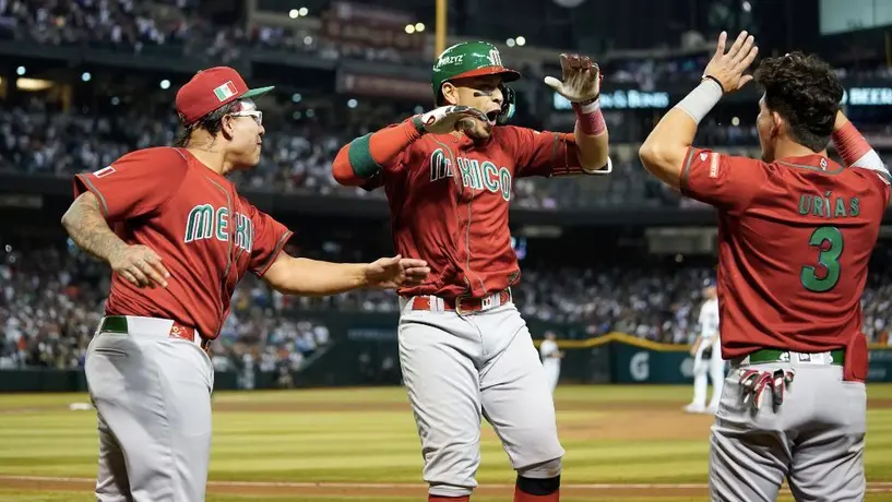 Clásico Mundial de Beisbol: ¿Cuándo y Dónde ver el México vs Canadá?