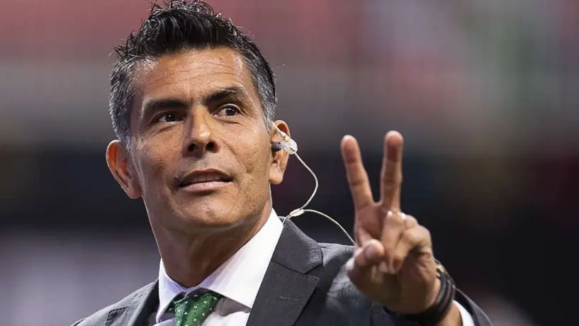 Oswaldo Sánchez respondió a polémica con Diego Lainez: 'Fue un malentendido'