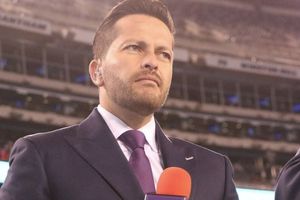 Warrior presumió el nacimiento de su hijo Juan Pablo en redes sociales