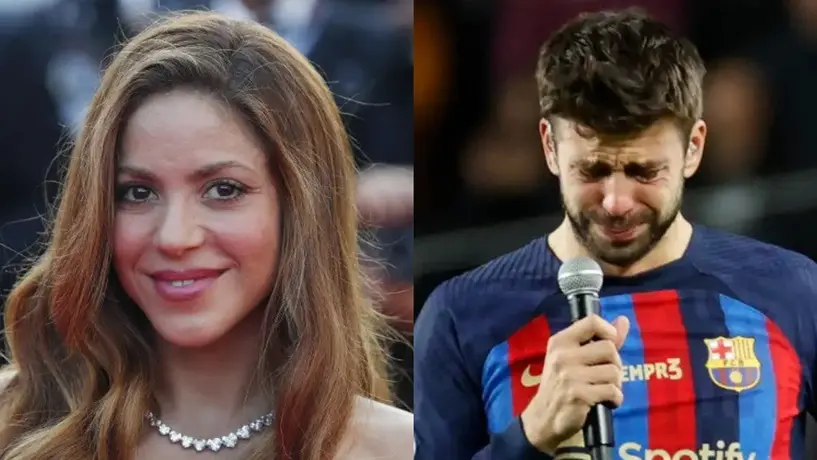 Shakira y Piqué: La cantante explotó contra Gerard por 'exponer' a su hijo Milan en Twitch