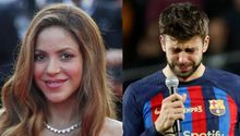 Shakira y Piqué: La cantante explotó contra Gerard por 'exponer' a su hijo Milan en Twitch