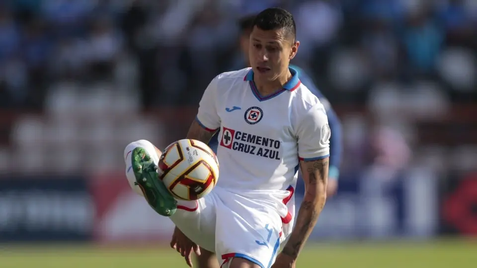 Cruz Azul vs Atlas: ¿Hubo penal de Camilo Vargas sobre el Cata Domínguez?