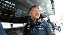 Christian Horner reconoció el trabajo de Checo Pérez: "Esa fue una gran recuperación"