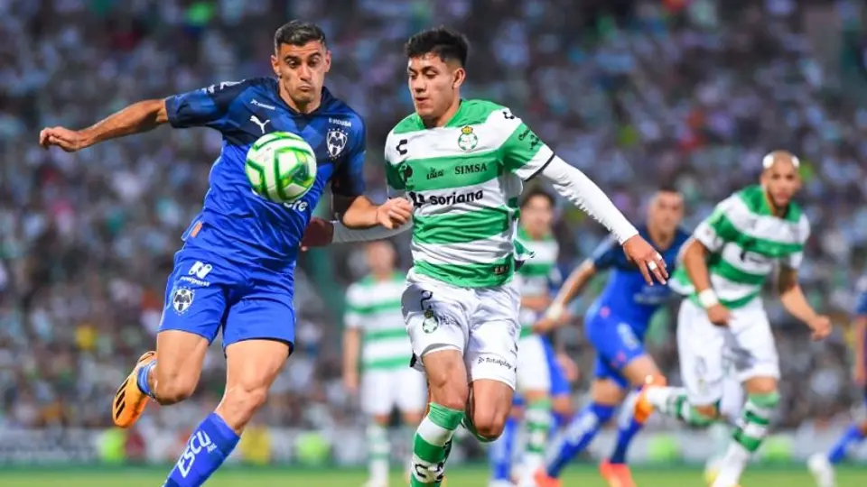Monterrey vs Santos: Rayados buscará dar un golpe de autoridad en los Cuartos de Final