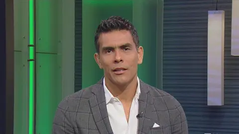 TUDN escuchó a la afición y tomó una decisión importante con Oswaldo Sánchez