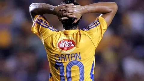 Liga MX: Tras detención de leyenda de Tigres, ¿qué otros jugadores del fut mexicano han pisado la cárcel?
