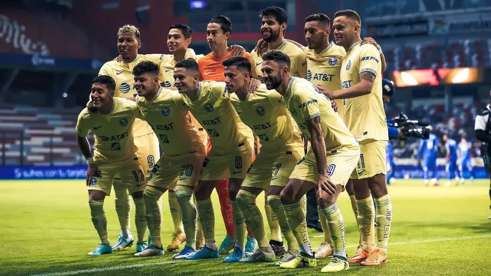 América: Busca enfrentar al Atlante para su último partido de pretemporada